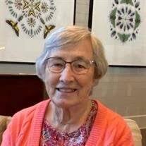 Mrs. Helen M. Hoffbeck Obituary