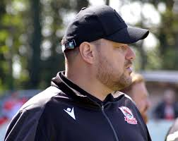 New Ramsgate goalkeeper Aiden Prall wishes Tom Hadler a speedy recovery  following ACL knee injury and speaks about joining the Isthmian South East  champions