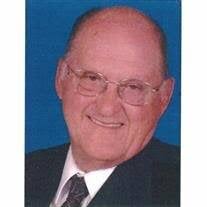 Charles A. Ranney Obituary