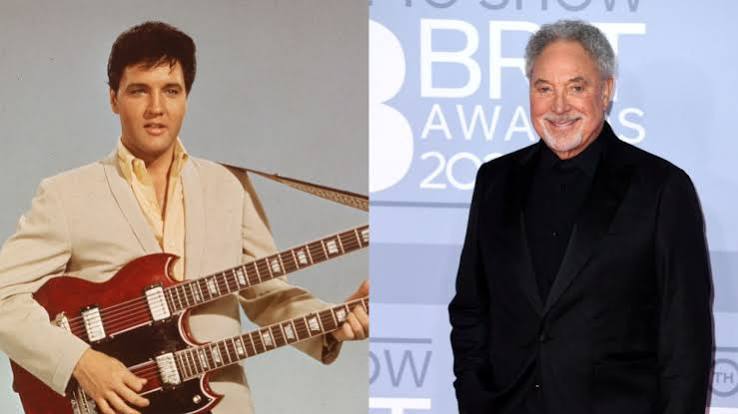Elvis Presley Named the Real King of Rock and Roll During Private Conversation With Tom Jones