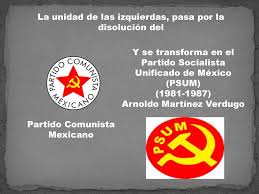 Políticos de españa, ecuador, colombia, entre otros países, respaldan su postulación. El Sistema De Partidos En Mexico Ppt Descargar