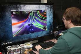 Maybe you would like to learn more about one of these? Want To Become A Video Game Tester It S Simple But Not Easy Learn How