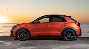 Check spelling or type a new query. Vw T Roc R Suv Mit Rennsport Genen Auto Nordbayern