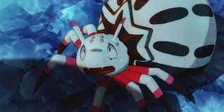 Use anime screenshots to search where this scene is taken from. So I M A Spider So What Anime Startet In Diesem Jahr Anime2you