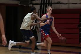 Pg Basketball Vs Virginia Beach Sports Academy Oct 29 Fuma