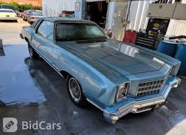 Image result for Light Blue 1976 GM