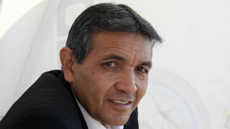 Qué fue de Gustavo Benítez, técnico campeón en Colo Colo? - AS Chile
