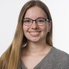 Alyssa Stonebraker's Instagram, Twitter & Facebook