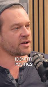 How do you experience identity politics? Click the link in our bio for  Episode 3 of our podcast, where Gabriel and Anna talk about it.⁠, ⁠,  #Hebrew_Tattoos