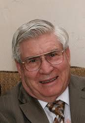 John Paskett Obituary (1934