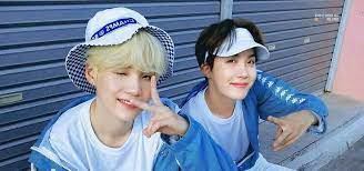 14.12.2019 · what bts' ear piercings in 2019? J Hope And Suga Meet To Live With Army And Talk About Somag News
