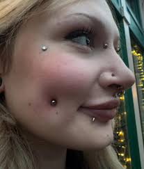 Golden Hour Piercing