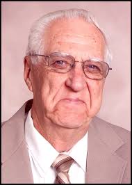 Robert F. “Bob” Wallace, Sr.