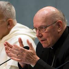 Catholic Church opens door to disillusioned Anglicans