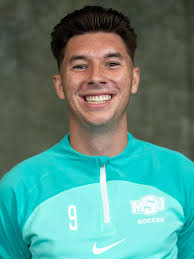 2022 Men's Soccer Roster