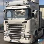 SCANIA-R440