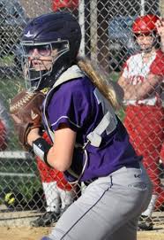 Elk Mound's Olsen named DSC Player of the Year