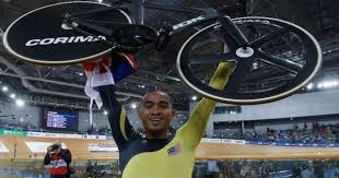 Mohd azizulhasni awang was born on january 5, 1988 in terengganu, malaysia. Azizulhasni Awang Has Won Malaysia S First Gold At The Track Cycling World Championships