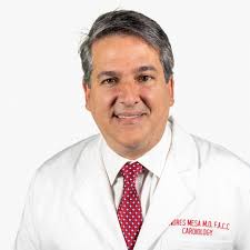 Andres Mesa, MD