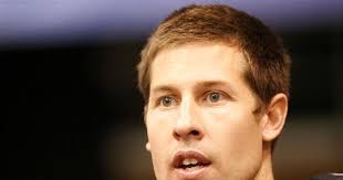 Ex-Ute Tommy Grady finally gets chance to shine