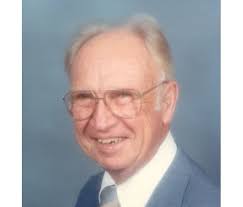 Richard Wahl Obituary (2012)