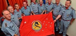 Comemoração dos 125 anos homenageia voluntários e sócios remidos