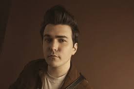 EP Review: A Full Glass of Vincent John's Fresh-Squeezed 'Tangerine'