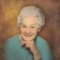 Elizabeth A. Barrow Obituary