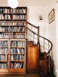 Maybe you would like to learn more about one of these? Roger And Her Penrose On Twitter Home Library Design House Design Home Libraries