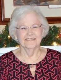 Marcella Thornton Obituary July 15, 2016