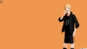 Maybe you would like to learn more about one of these? Tsukishima Kei Desktop Hd Wallpapers Wallpaper Cave