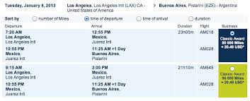 Maximizing Air France Klm Flying Blue Award Miles Live And