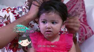 Begone! the princess who is known to be weak and s*upid, apollonia. The House Musim 3 Episod 2 Abang Sado Jaga Aaisyah Youtube