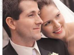 Summer Wedding Photos