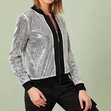 Parcourez la rubrique gilets pour femme. Disponible Fouet Comprendre Gilet Gris Paillete Femme Missrubycombi Fr