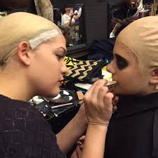 Bridget McDaniel (@Bzod)