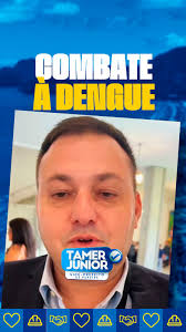 O trabalho de prevenção à Dengue já começou em Peruíbe! Nesta quinta-feira  (23), o secretário municipal de saúde Paolo Bianchi esteve em São Paulo,  onde se reuniu secretário estadual de Saúde Eleuses ...