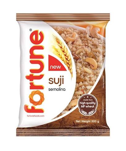 Fortune sooji 500g