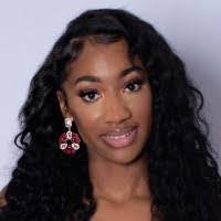 Kamesha Dalmida's Instagram, Twitter & Facebook