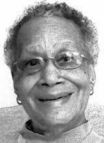 ANNIE BROWN Obituary (2014)