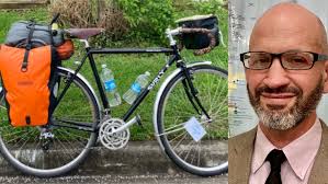 Streetsblog Chicago Editor John Greenfield Seriously Injured in Bike Crash  — Streetsblog USA