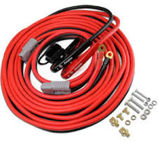 10 Best Jumper Cables Reviews Buying Guide 2019