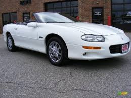 Image result for Arctic White 2000 Camaro