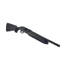 Mossberg 930 Home Defense Gas Operated 12 Gauge Shotgun Tailored For Home Defense Keep Shooting