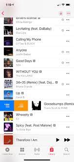 There are a number of easy fixes you can employ to get apple music working again. Apple Music Now Lets You Swipe To Quickly Add Songs To Your Listening Queue