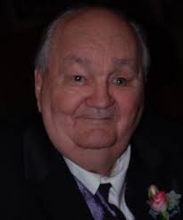 Gordon Waldespuhl Obituary (1932