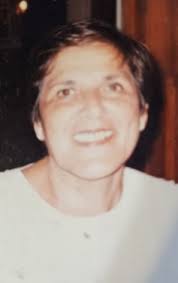 Obituary: Gladys Koss