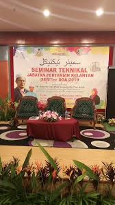 Portal web rasmi jabatan pertanian. Jabatan Pertanian Kelantan Home Facebook