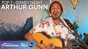 American Idol Recap Season 18 Top 7 Revealed Disney Night Video Tvline