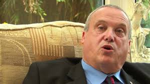 Robin Baynes LHB Founder